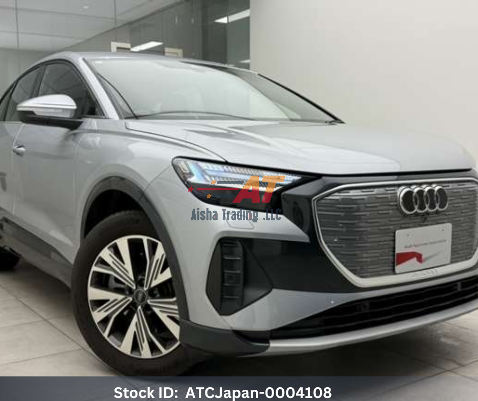 2024 Audi Q4